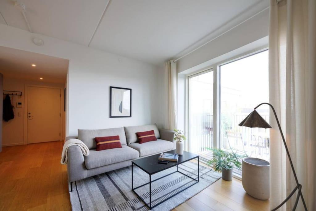 Apartment Delux Danish 2024 3bedrooms And 2 Bathrooms *