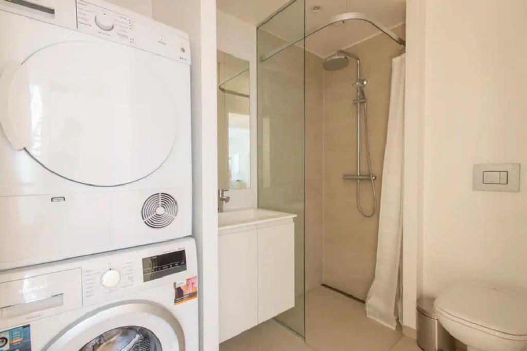 Apartment Delux Danish 2024 3bedrooms And 2 Bathrooms Copenhagen